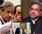 Ex Pemra Chief Absar Alam Grills Khaqan Abbasi Over Faiz Hameed Controversy