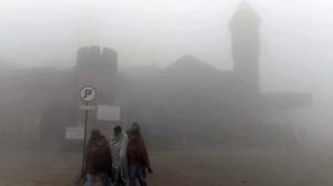 Experts Forecast One Of The Coldest Winters This Year
