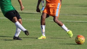 Fake Football Team Of 22 Busted In Human Smuggling Bid From Sialkot To Japan