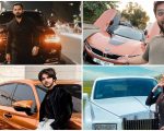 Fbr Is Coming After Pakistani Social Media Stars Showing Off Wealth Online