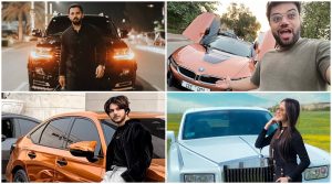 Fbr Is Coming After Pakistani Social Media Stars Showing Off Wealth Online