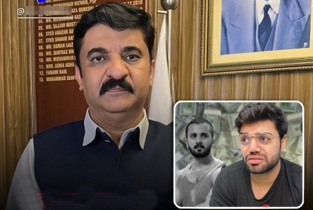 Fia Officer Clears Air After Reports Of Removal From Betting App Probe Against Social Media Stars
