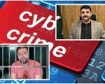 Fia Officer Sarfraz Ch Who Took On Ducky Bhai And Tiktok Stars Suspended Amid Betting App Probe