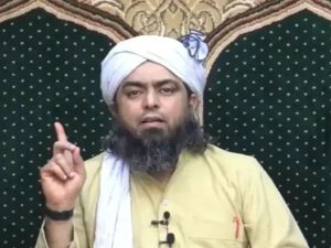 Fia Secures 7 Day Physical Remand Of Engineer Muhammad Ali Mirza In Blasphemy Case