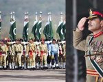 Field Marshal Asim Munir Top Military Brass Honour Bravery Resilience Of Pakistans Heroes
