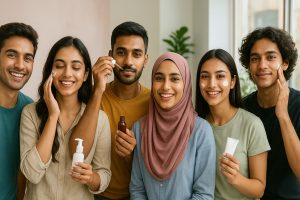 From Fairness To Anti Ageing How Gen Z In Pakistan Is Breaking Skincare Stigmas