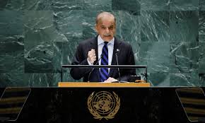 From Karachi With Hope Why Our Prime Ministers Un Visit Matters To Me