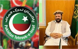 Gb Cm Gulbar Khan 10 Ministers Kicked Out Of Pti Amid Alleged Conspiracy