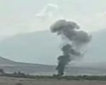 Gb Government Helicopter Crashes Near Chilas During Emergency Landing