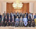 Gilani Highlights Civil Services Vital Role In National Development