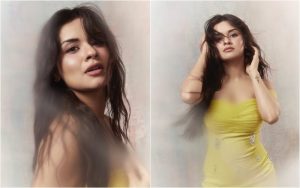 Glam Queen Avneet Kaur Sets Social Media On Fire With Her Bold Pictures