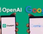 Google Gemini Overtakes Chatgpt After Nano Banana Image Tool Goes Viral