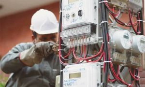 Govt Shares Latest Update About Three Phase Electricity Meters
