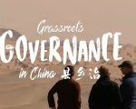 Grassroots Governance In China