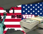 H 1b Visa 100k Fee Wont Affect Travelers Or Existing Holders White House Clarifies