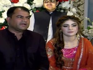 Hakeem Shehzad Apologises After Arrest Over Obscene Wedding Dance Viral Audio Messages