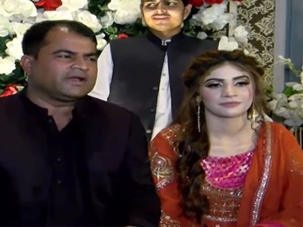 Hakeem Shehzad Apologises After Arrest Over Obscene Wedding Dance Viral Audio Messages