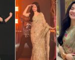 Hania Aamir Lights Up Bangladeshi Event With Style And Wit