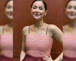 Hania Aamir Wows Fans With New Chic Look See Viral Pictures