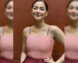 Hania Aamir Wows Fans With New Chic Look See Viral Pictures