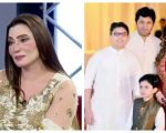 He Left Without Saying Goodbye Khushboo Confirms Separation From Arbaz Khan