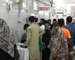 Healthcare Workers In Sindh Announce Opd Closure Amid Protest