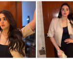 Hira Mani Oozes Glam In Latest Viral Photos