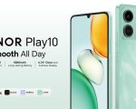 Honor Launches All New Honor Play 10