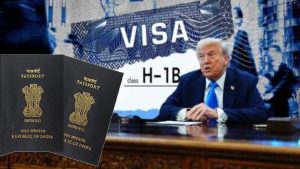 How 100k H 1b Visa Fee Deals Massive Blow To Indians