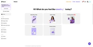 How Ai Ad Generators Are Changing The Game