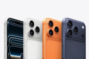 How Much Does Apple Iphone 17 17 Pro Max Cost In Pakistan