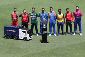 How To Watch India Vs Pakistan Asia Cup 2025 Match Live