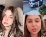 I Dont Want To Be Sana Yousaf Samiya Hijab Speaks Out After Kidnapping Attempt