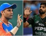 Icc Slaps Fines On Suryakumar Haris Rauf Over Political Theatrics Ahead Of Asia Cup Final
