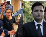 Imaan Mazari Naeem Panjhutha Among 70 Lawyers Booked Under Anti Terror Law After Bar Clash
