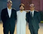 Imran Khans Nephew Shahrez Released From Jail After Bail Granted