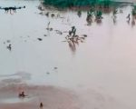 In A First Punjab Launches Emergency Airlift Drone To Rescue Flood Victims
