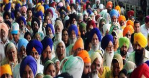 India Bars Sikh Pilgrims From Visiting Pakistan Sparks Human Rights Concerns