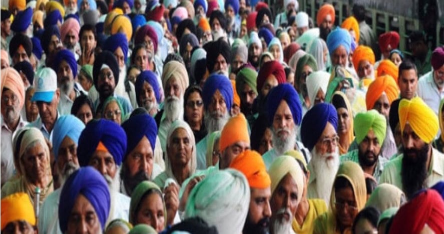 India bars Sikh Pilgrims from visiting Pakistan, sparks human rights concerns India bars Sikh Pilgrims from visiting Pakistan, sparks human rights concerns