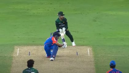 India Beat Pakistan By 7 Wickets In Asia Cup 2025 Encounter