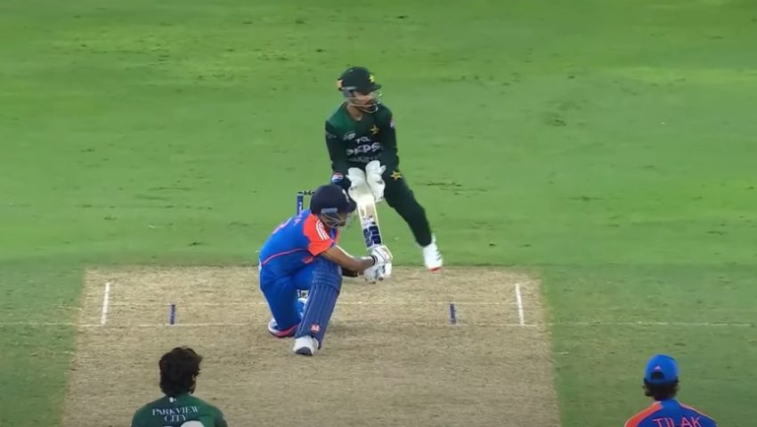 India Beat Pakistan By 7 Wickets In Asia Cup 2025 Encounter