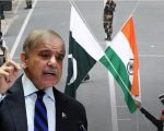 India Must Choose Between Hostility And Peace Pm Shehbaz Tells Overseas Pakistanis