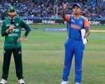 India Opt To Bowl First Against Pakistan In Asia Cup Final