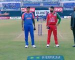 India Win Toss Elect To Bat First Against Oman In Asia Cup 2025