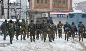 Indias Failing Proxy War In Azad Jammu Kashmir