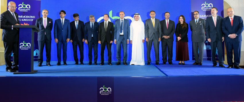 International Confidence In Pakistans Economy Reflected In Mashreq Banks Entry Says Pba
