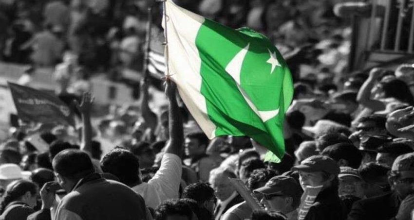 Intl Day Of Democracy Being Observed Today Where Does Pakistan Stand
