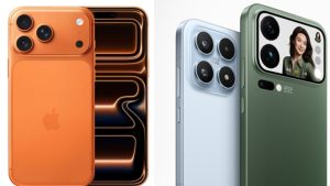 Iphone 17 Vs Xiaomi 17 How New Chinese Phone Stacks Up In Price And Specs