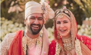 Is Katrina Kaif Expecting A Baby