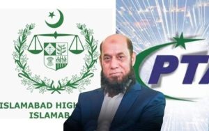 Islamabad High Court Reinstates Pta Chairman